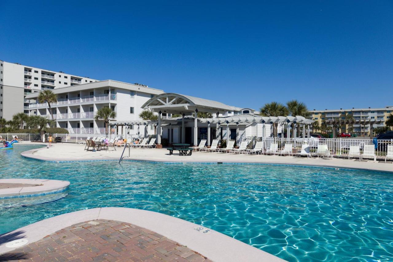 Plantation 2308 Apartment Gulf Shores Exterior foto