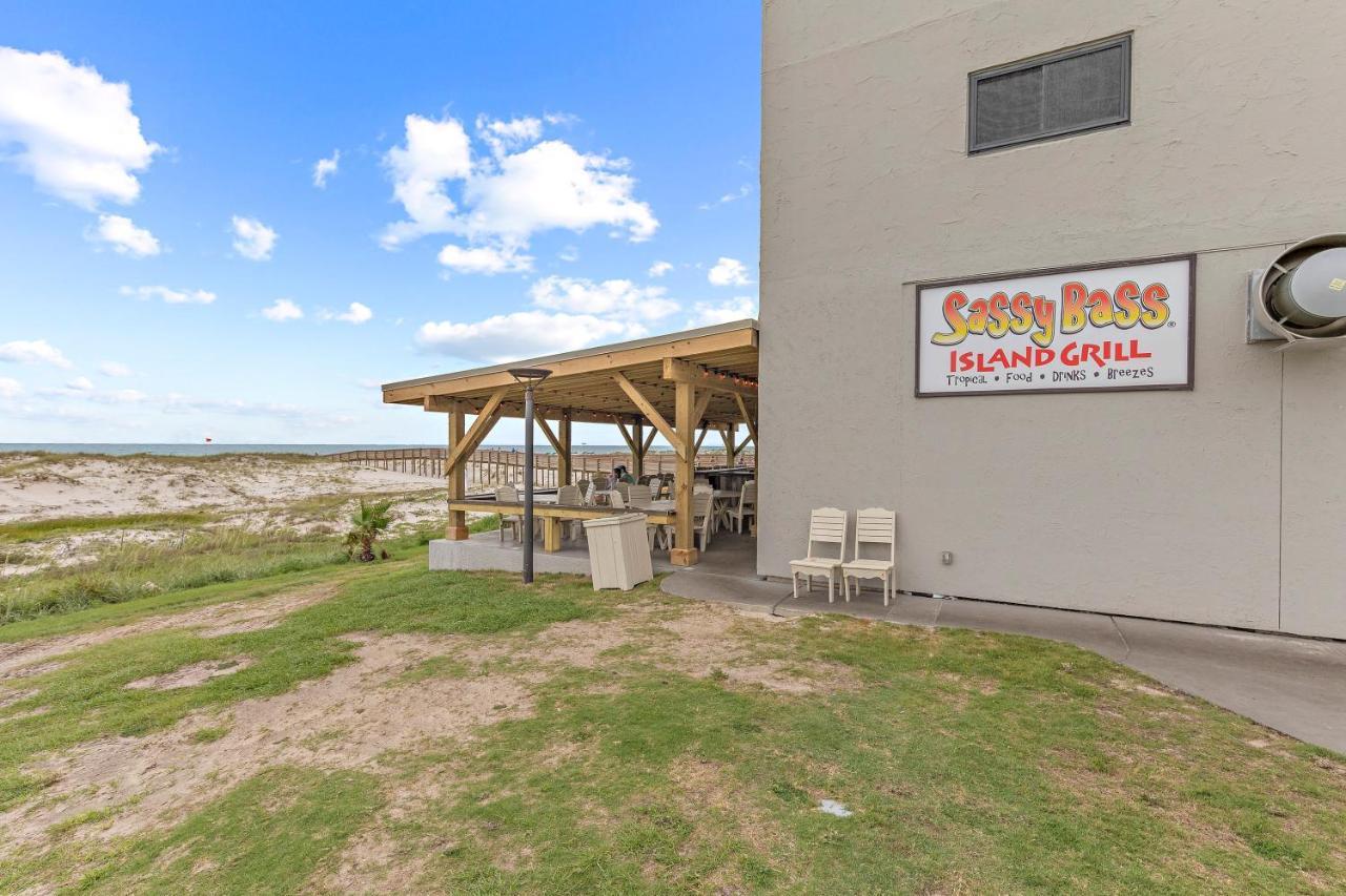 Plantation 2308 Apartment Gulf Shores Exterior foto