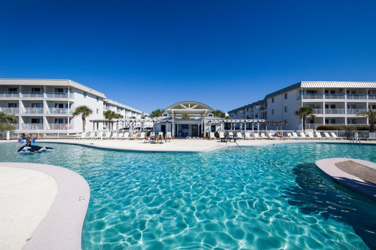 Plantation 2308 Apartment Gulf Shores Exterior foto