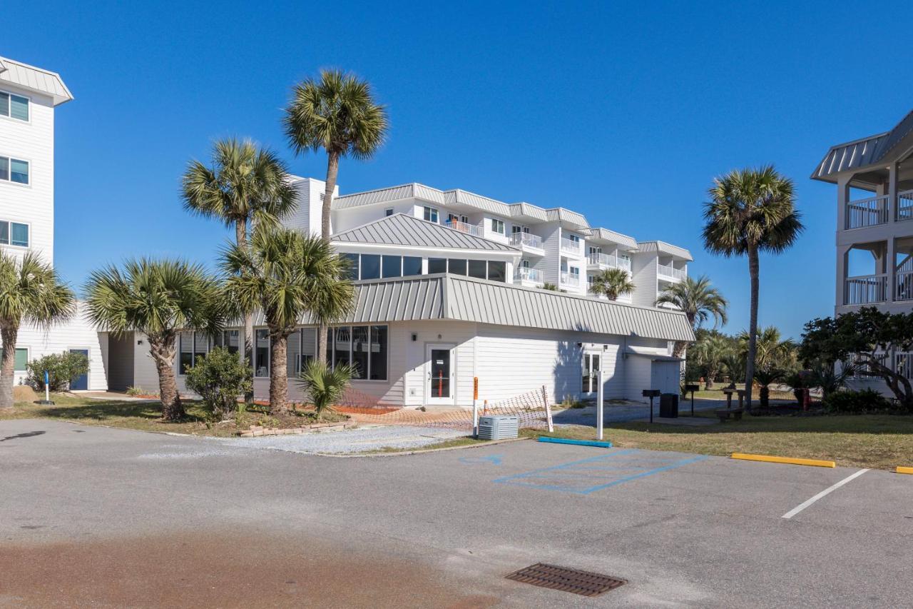 Plantation 2308 Apartment Gulf Shores Exterior foto