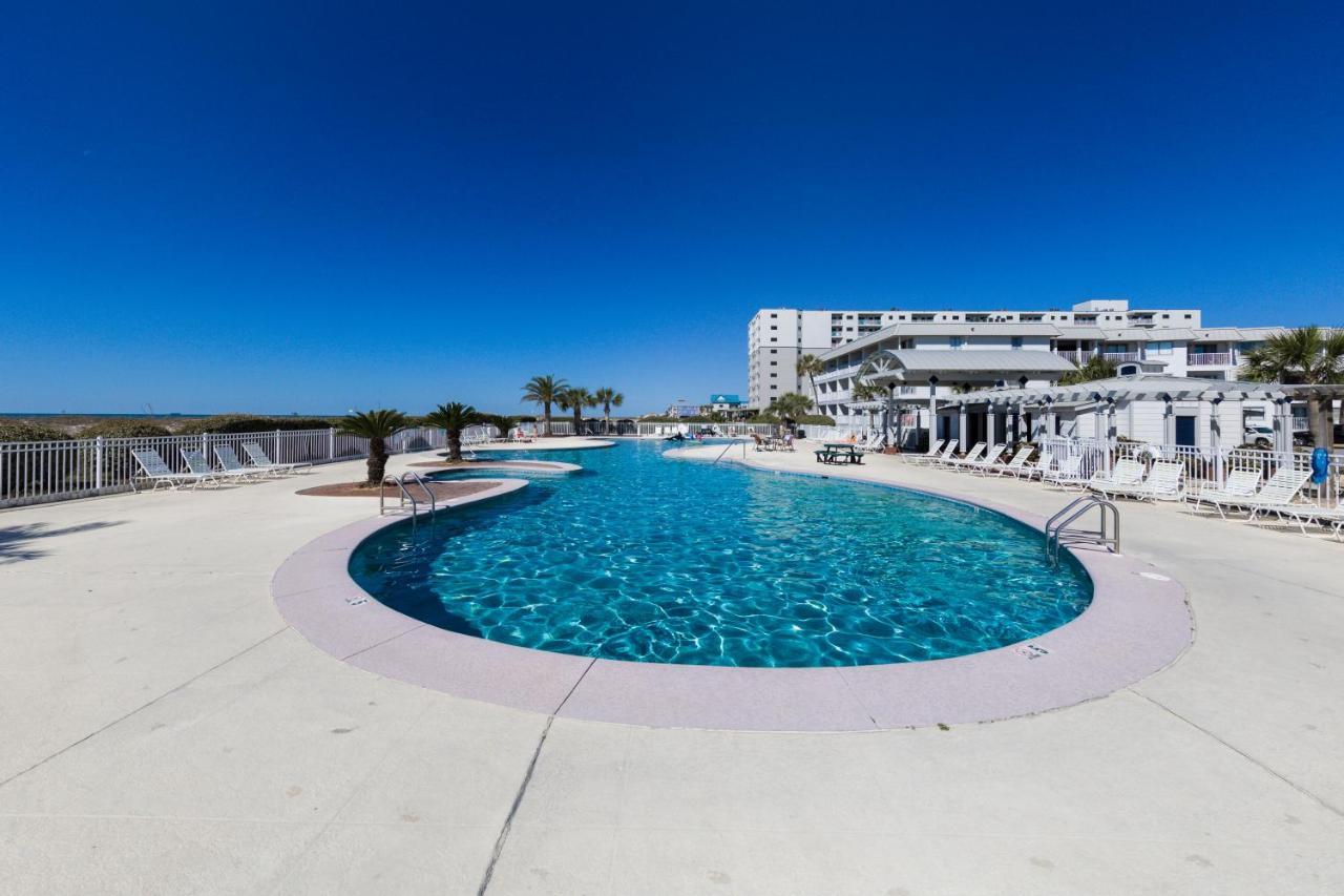 Plantation 2308 Apartment Gulf Shores Exterior foto