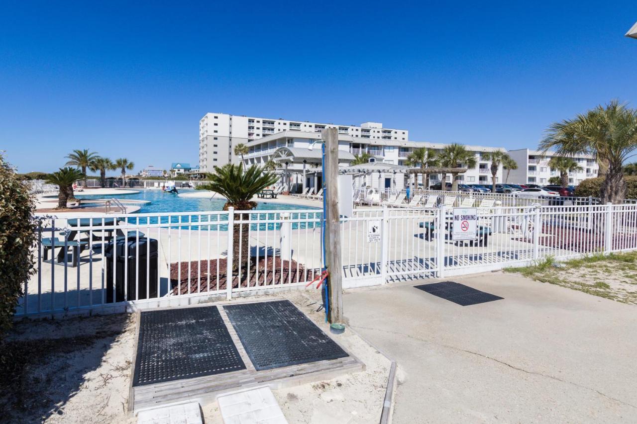 Plantation 2308 Apartment Gulf Shores Exterior foto