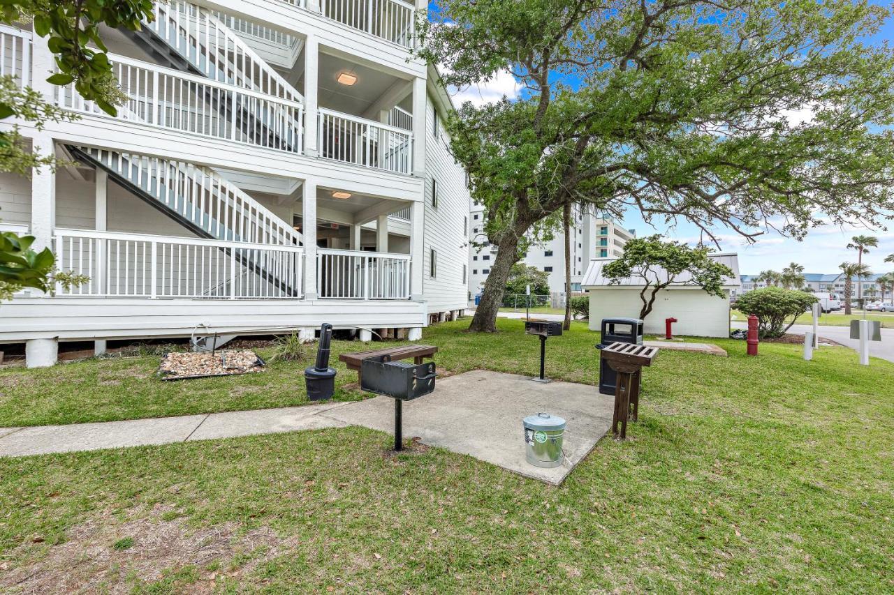 Plantation 2308 Apartment Gulf Shores Exterior foto