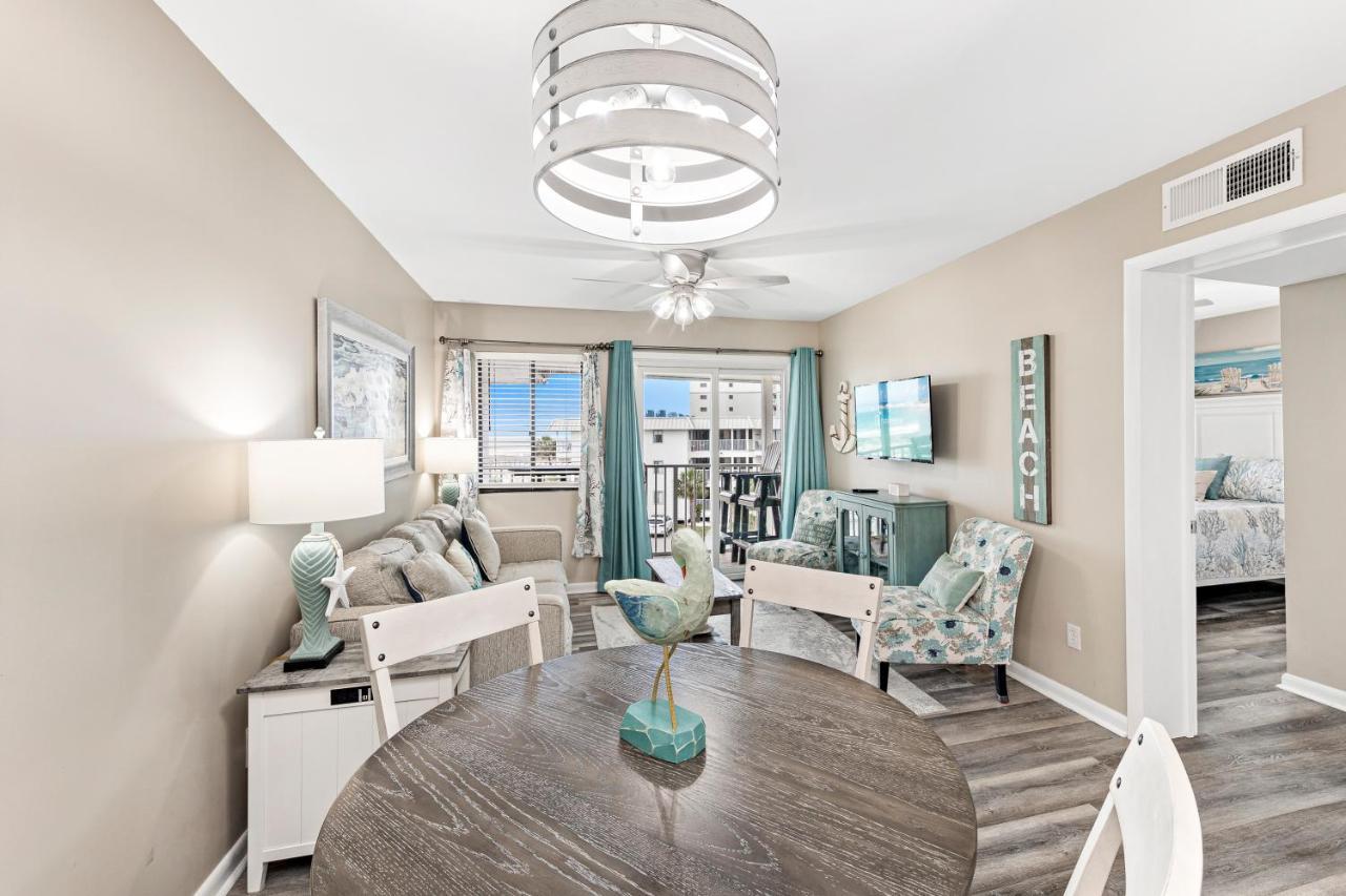 Plantation 2308 Apartment Gulf Shores Exterior foto