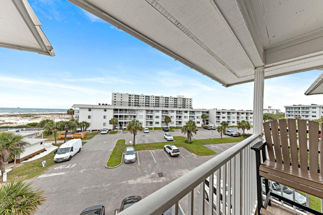 Plantation 2308 Apartment Gulf Shores Exterior foto