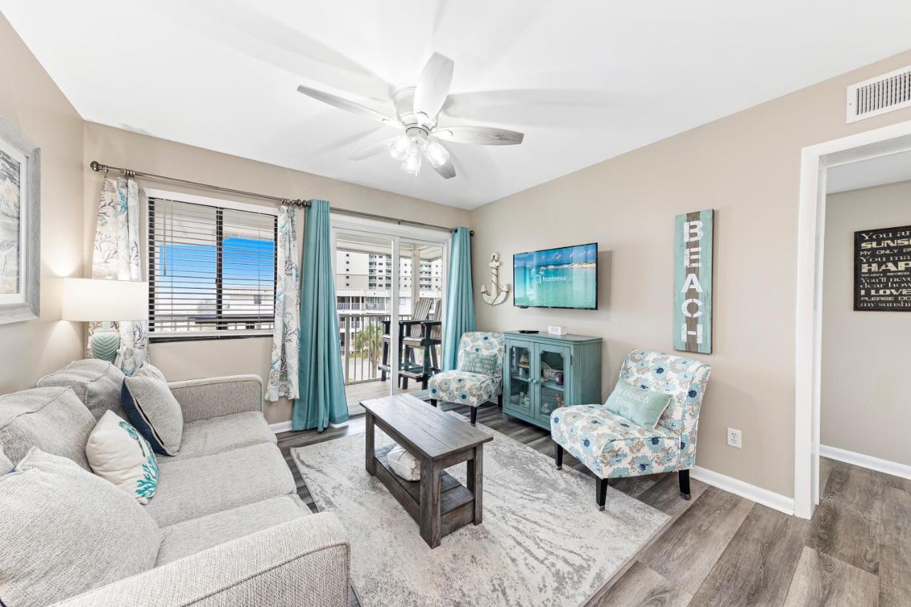Plantation 2308 Apartment Gulf Shores Exterior foto