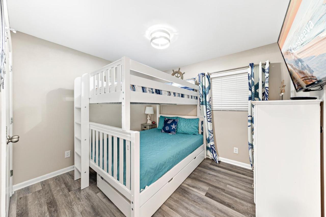 Plantation 2308 Apartment Gulf Shores Exterior foto