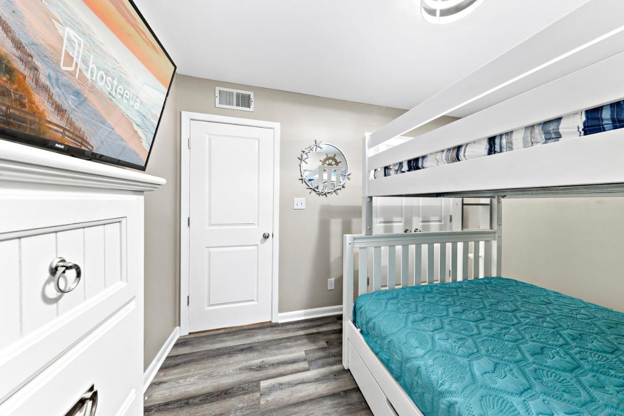 Plantation 2308 Apartment Gulf Shores Exterior foto