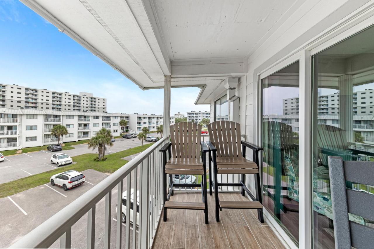 Plantation 2308 Apartment Gulf Shores Exterior foto